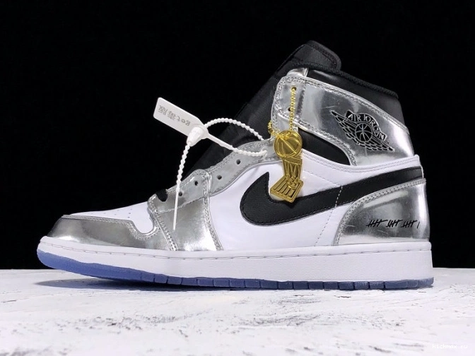 Rep Jordan The Kawhi 1 AQ7476-016 Air Leonard Torch OG High Pass 0812